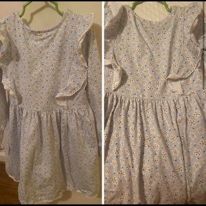 Shrimp and grits hazel dress